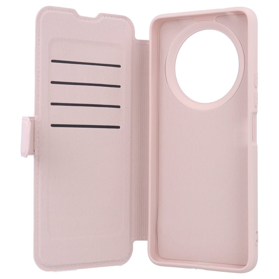 Funda Libro Suave Diseño para Xiaomi Redmi A3