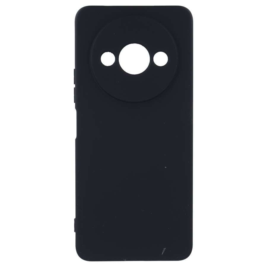 Funda Ultra Suave para Xiaomi Redmi A3