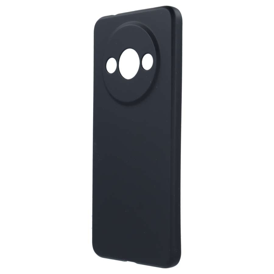 Funda Ultra suave con Cubre cámara para Xiaomi Redmi A3