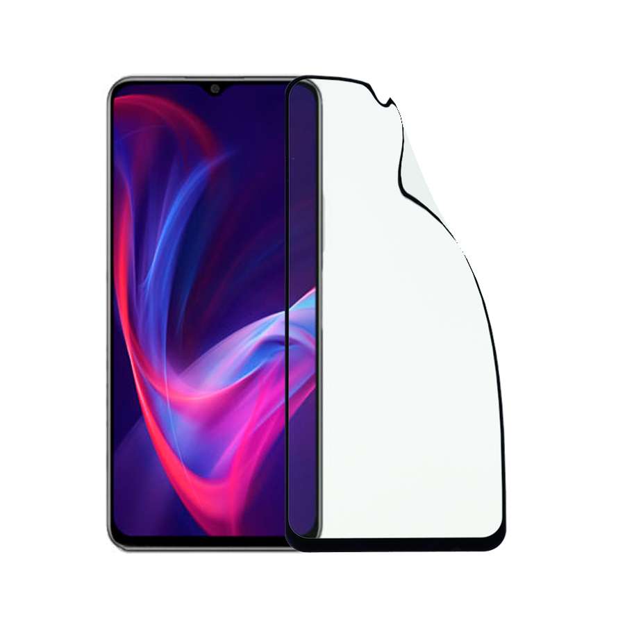 Vidrio Templado Completo Irrompible para Xiaomi Redmi A3