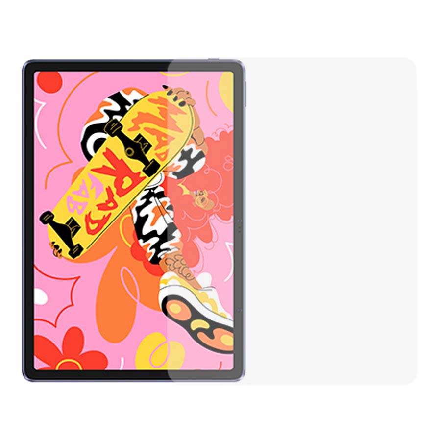Vidrio Templado Completo para Tablet para Xiaomi Pad 6S Pro 12.4