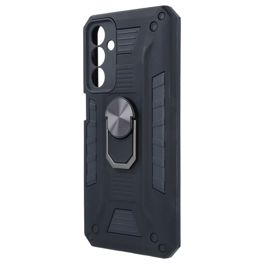 Funda Blindaje con Anillo para Samsung Galaxy A15 5G