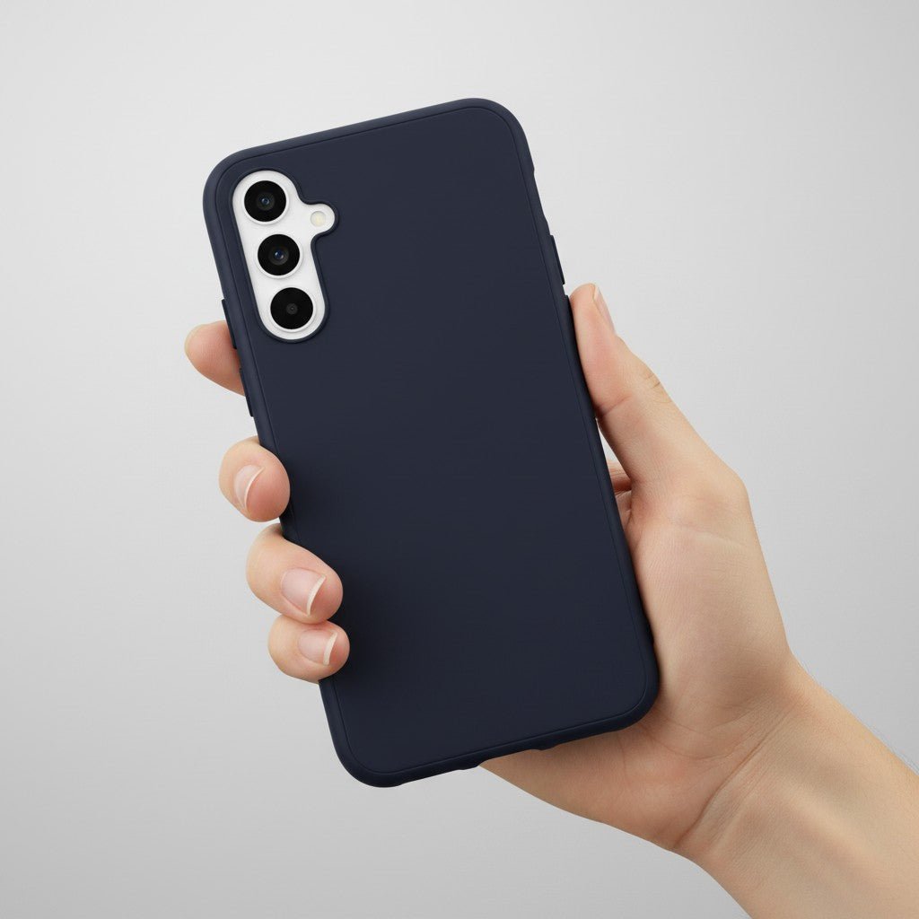 Funda Ultra Suave compatible con Magsafe para Samsung Galaxy S24 Plus