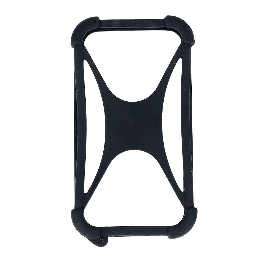 Funda Universal de Silicona para Celular
