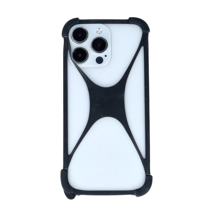 Funda Universal de Silicona para Celular
