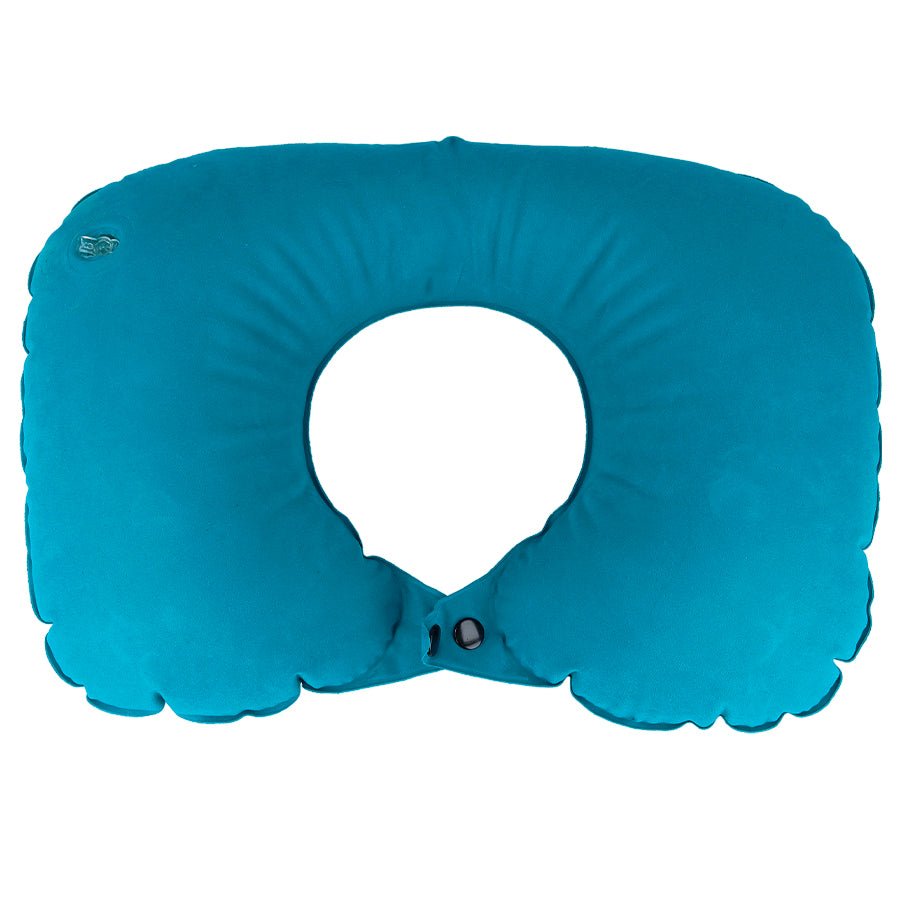 Reposacabezas - Almohada de viaje - Hinchable