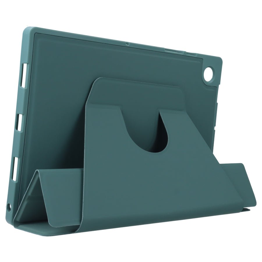 Funda Flip Cover Giratoria para Tablet para iPad Pro 10.2