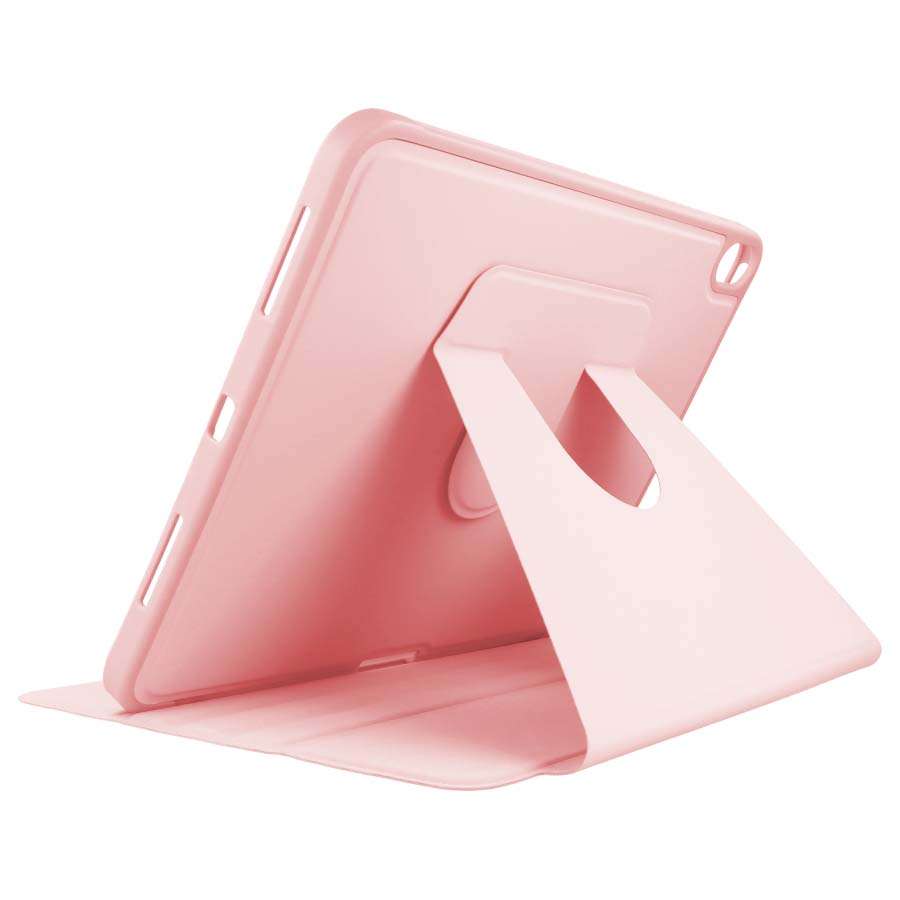 Funda Flip Cover Giratoria para Tablet para Samsung Galaxy Tab A8 2021