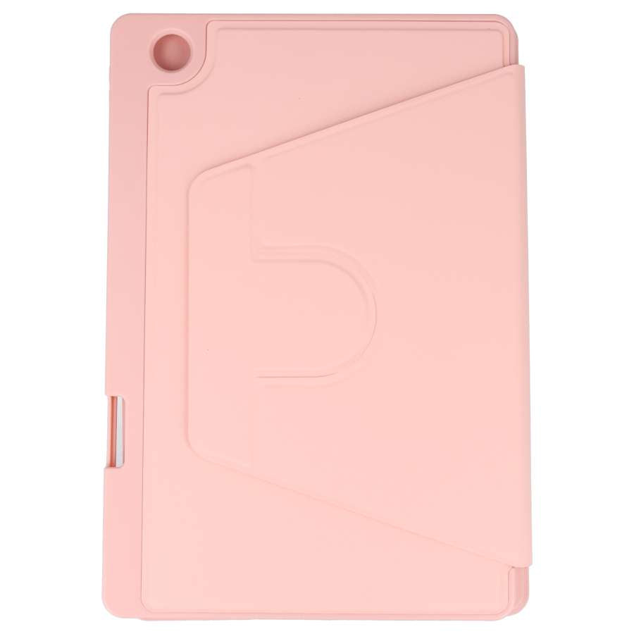 Funda Flip Cover Giratoria para Tablet para Lenovo M10 Plus 3Gen