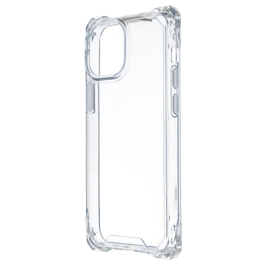 Funda Reforzada Multienganche para iPhone 14 Plus