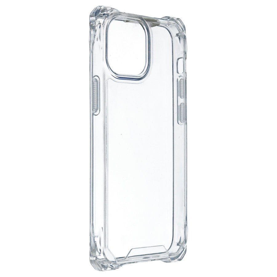 Funda Reforzada Multienganche para iPhone 14 Plus