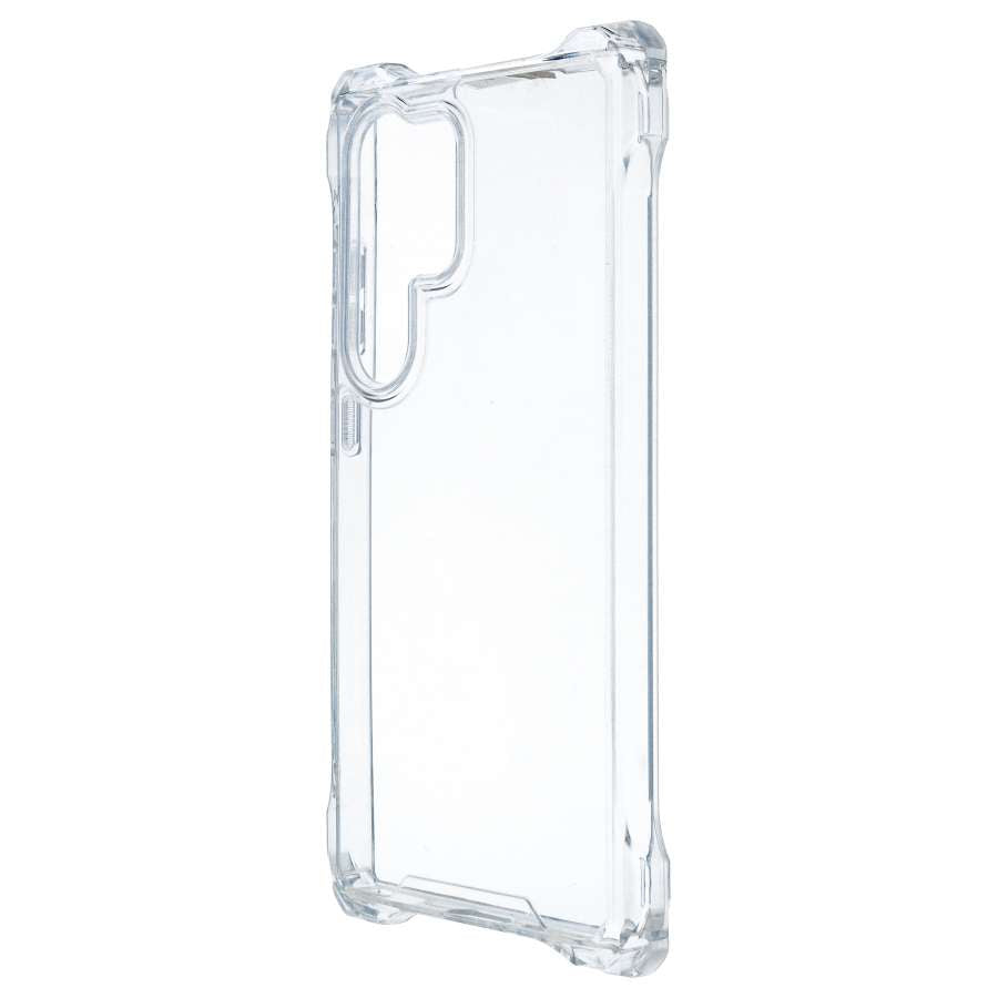 Funda Reforzada Multienganche para Samsung Galaxy S24 Ultra