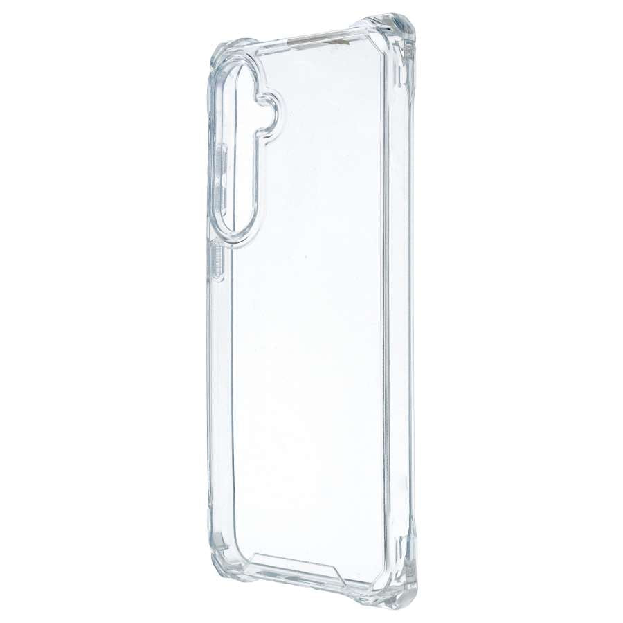 Funda Reforzada Multienganche para Samsung Galaxy A15 5G