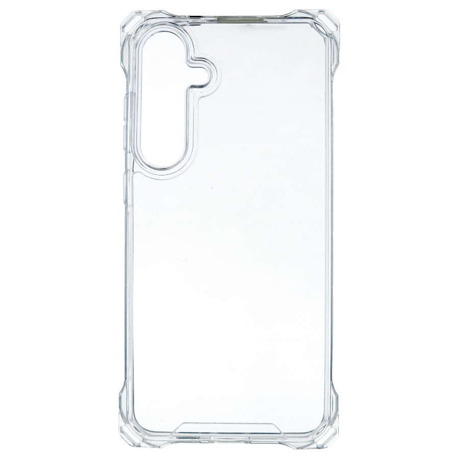 Funda Reforzada Multienganche para Samsung Galaxy A55 5G