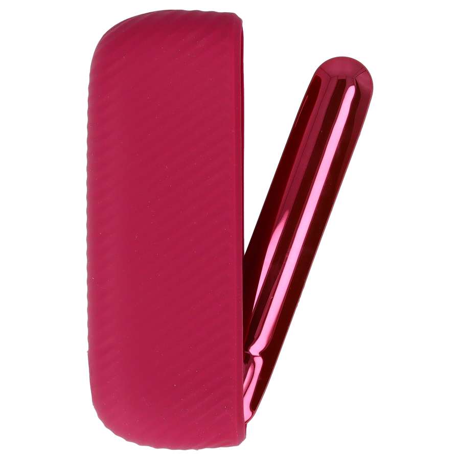 Funda Ovalada para Cigarro Electrónico - Compatible con IQOS