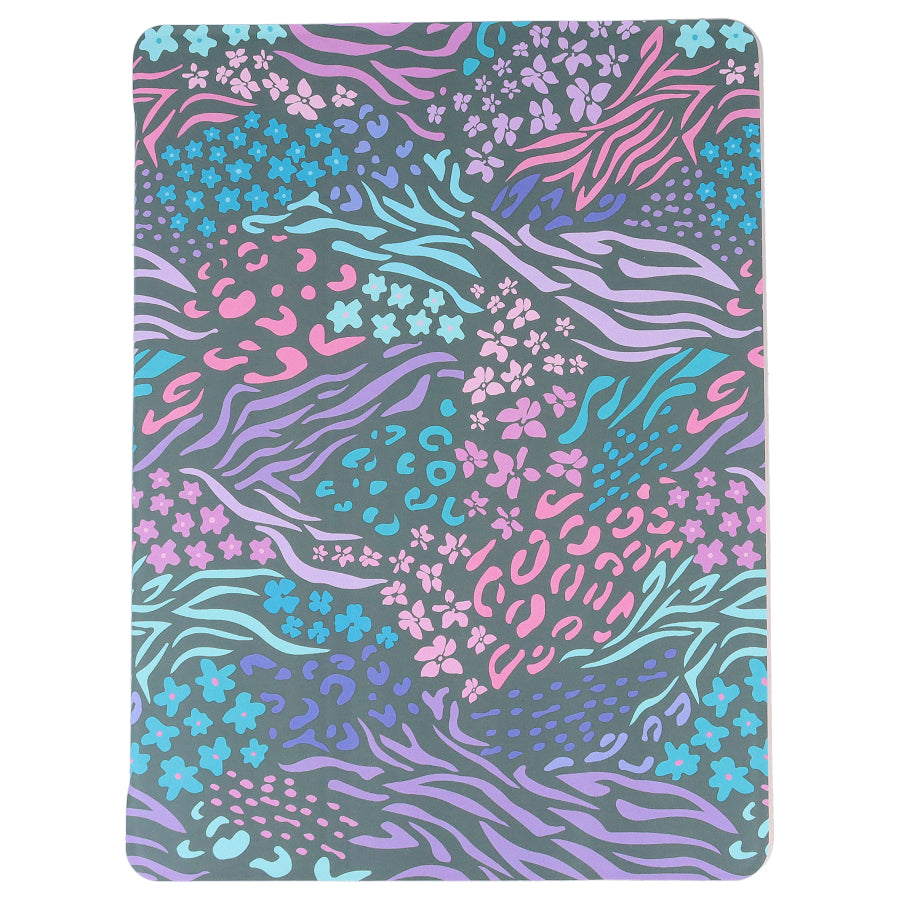 Funda Flip Cover Giratoria con Diseño para iPad Pro 10.2