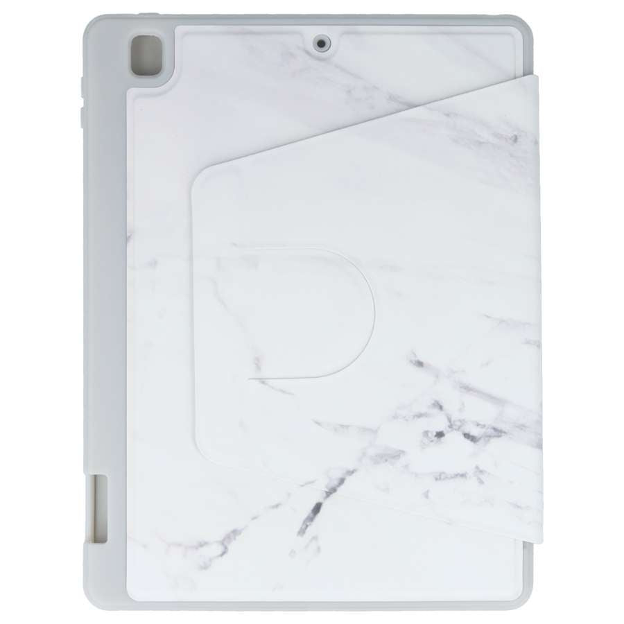 Funda Flip Cover Giratoria con Diseño para Tablet para iPad Pro 9.7