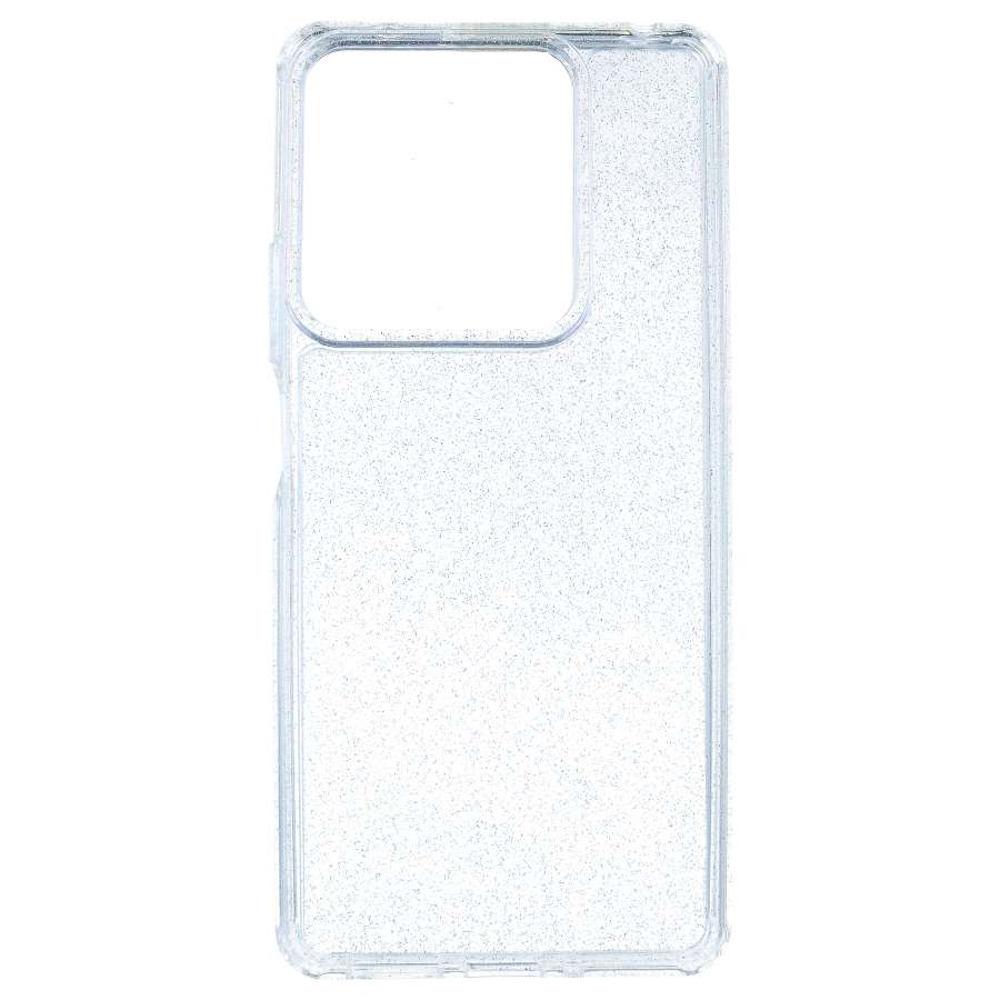 Funda Purpurina para Xiaomi Redmi Note 13 Pro 5G