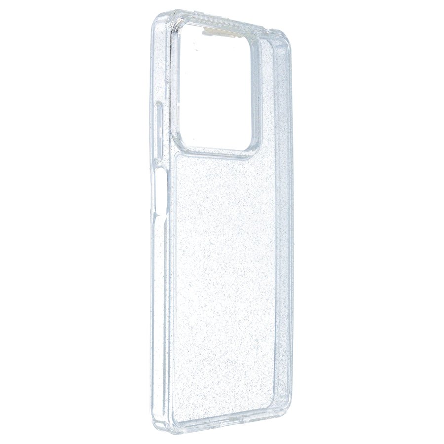 Funda Purpurina para Xiaomi Redmi Note 13 Pro 5G