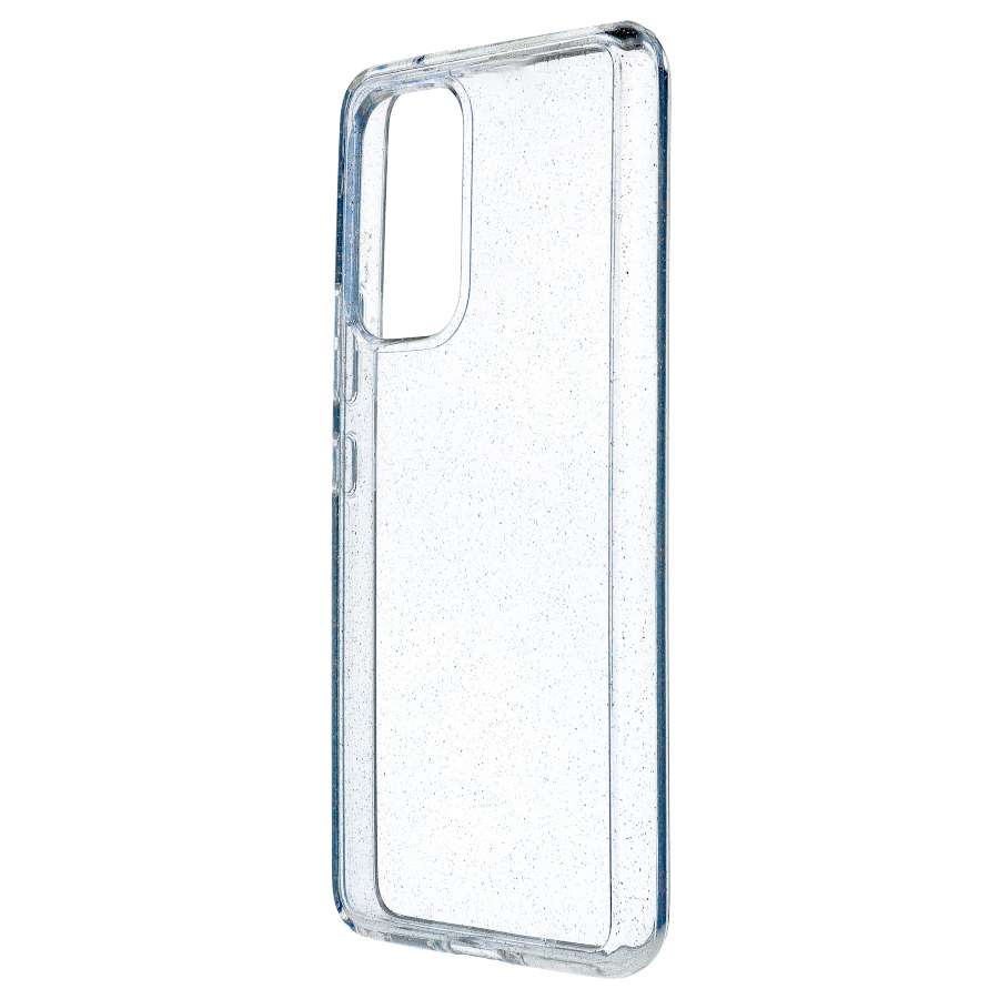Funda Purpurina para Samsung Galaxy A52 5G