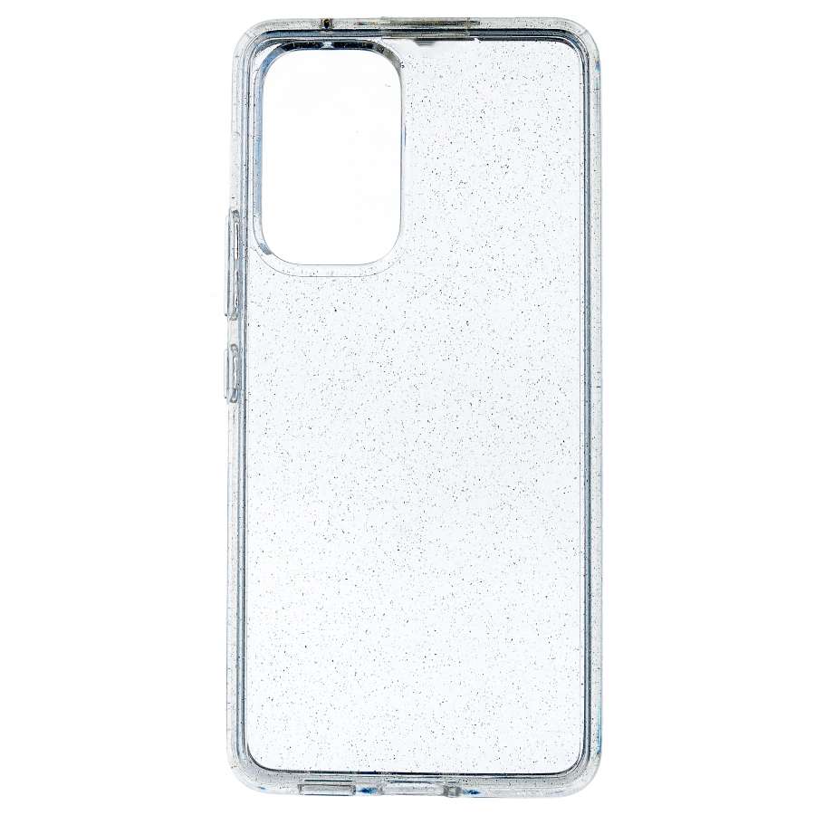 Funda Purpurina para Samsung Galaxy A53