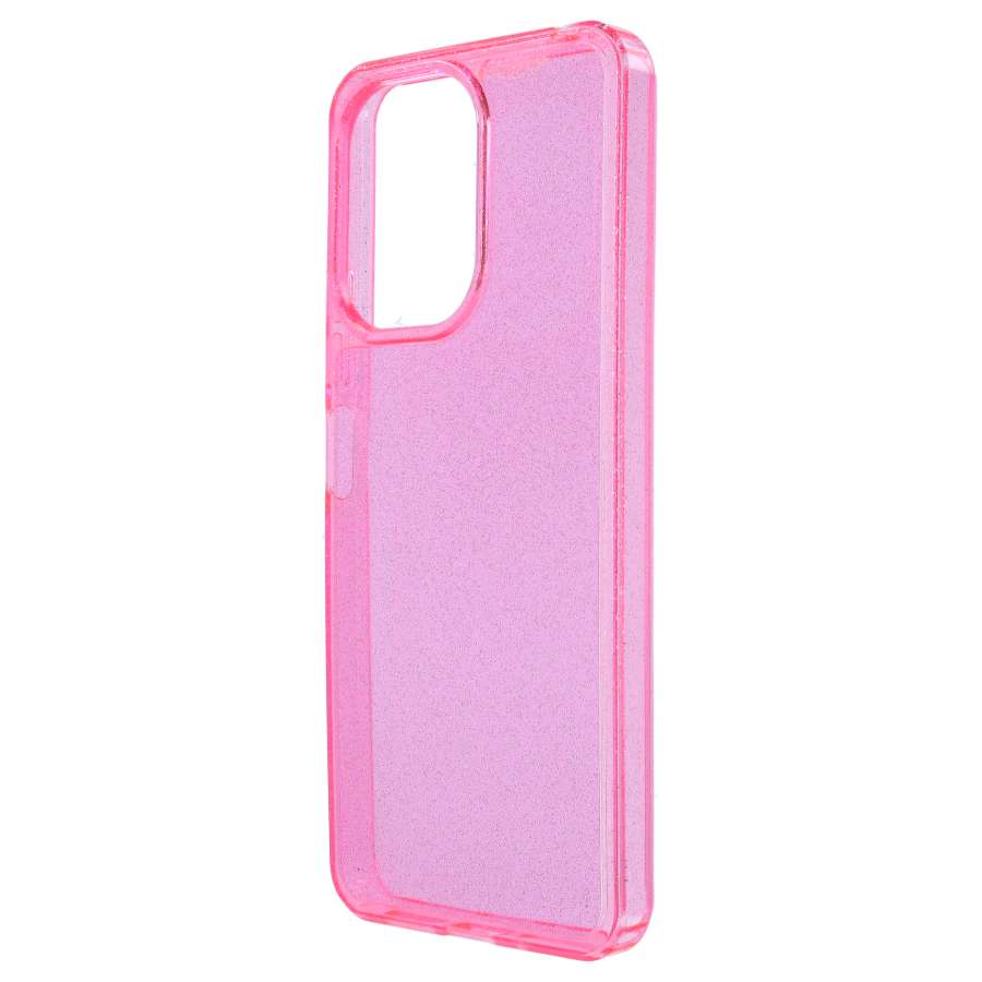 Funda Purpurina para Xiaomi Redmi 13C