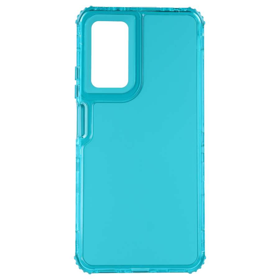 Funda Bumper 3 en 1 para Xiaomi Redmi Note 11 Pro 5G