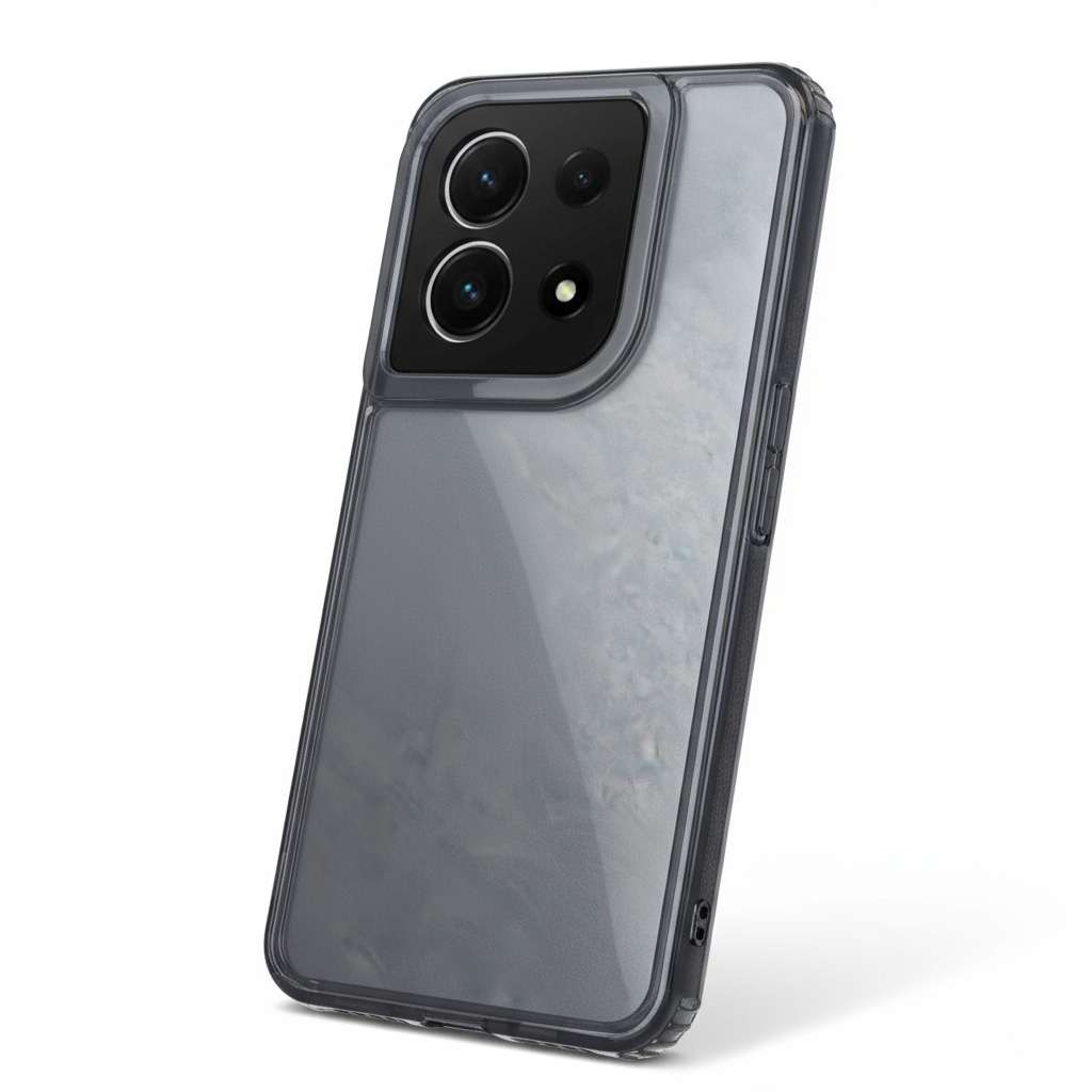 Funda Bumper 3 en 1 para Xiaomi Poco X6