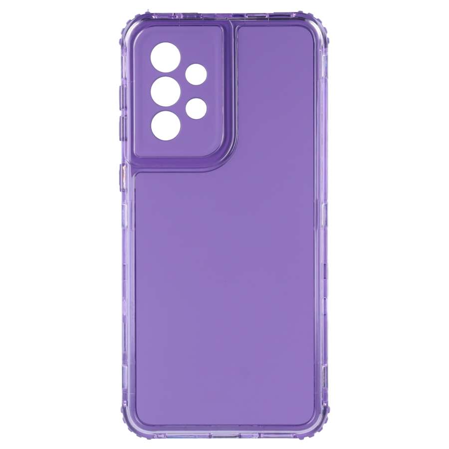 Funda Bumper 3 en 1 para Samsung Galaxy A23 5G