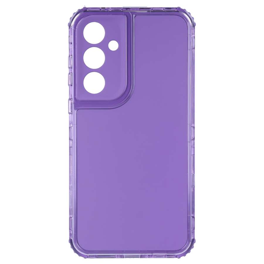 Funda Bumper 3 en 1 para Samsung Galaxy A35 5G