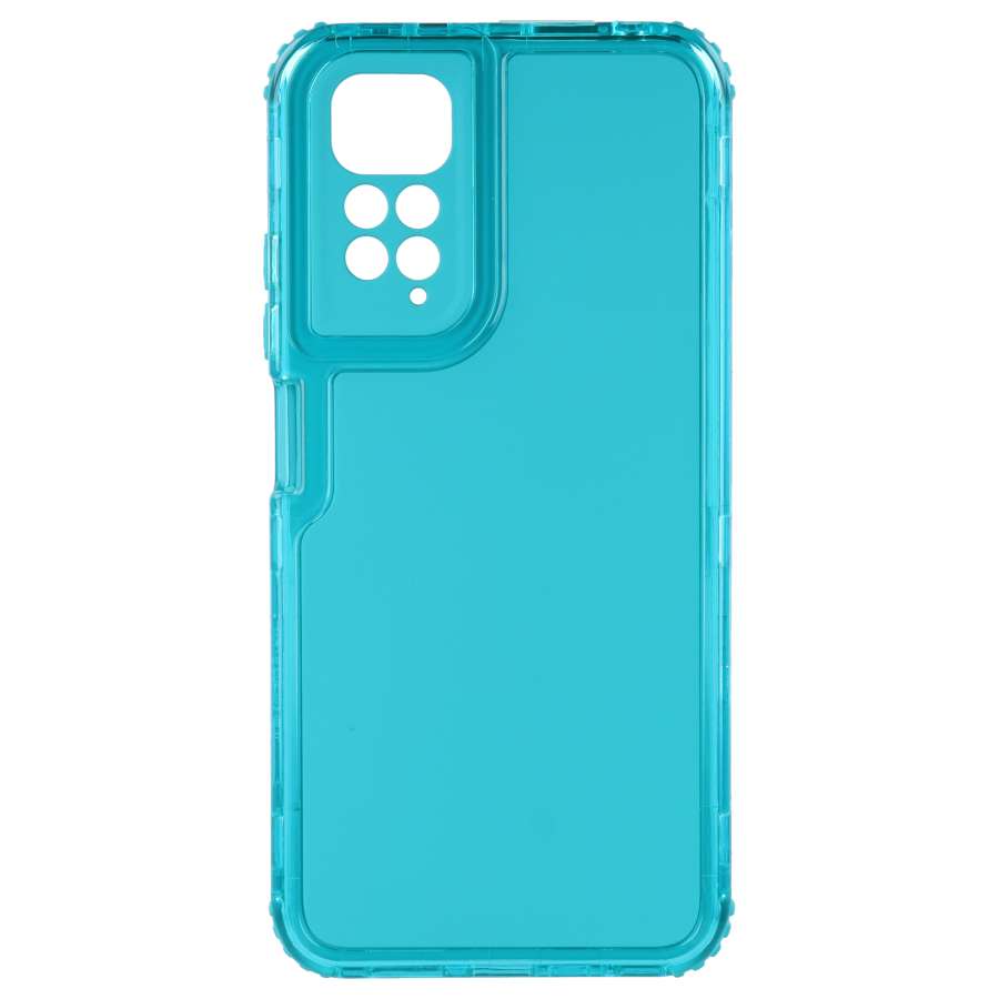 Funda Bumper 3 en 1 para Xiaomi Redmi Note 11