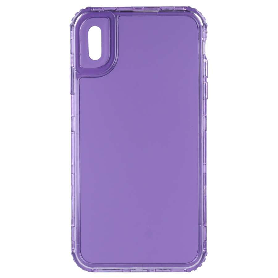 Funda Bumper 3 en 1 para iPhone XS Max