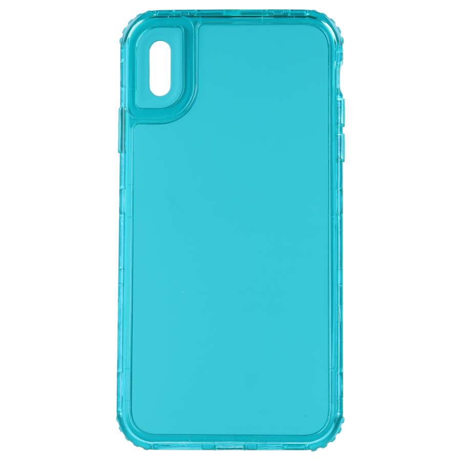 Funda Bumper 3 en 1 para iPhone XS Max