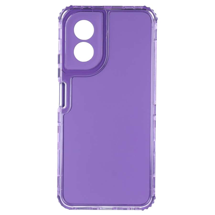 Funda Bumper 3 en 1 para Oppo A18