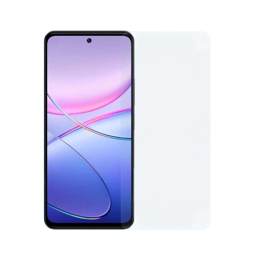 Vidrio Templado Transparente para Vivo 40 SE 80W 5G