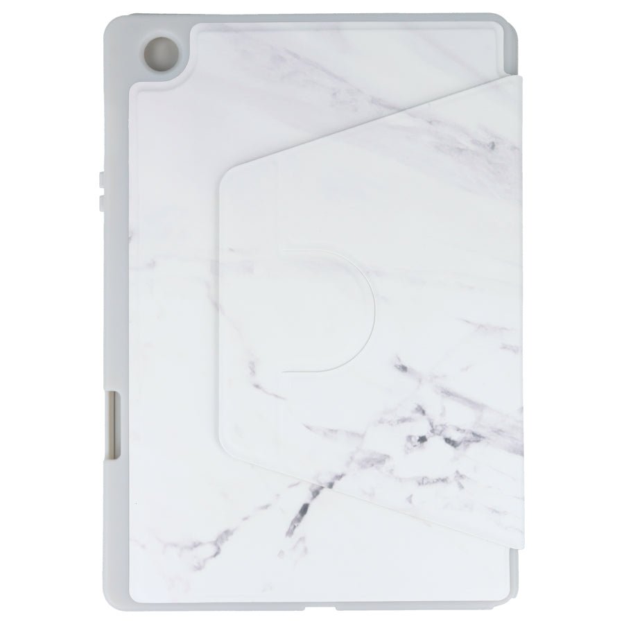 Funda Flip Cover Giratoria con Diseño para Tablet para Samsung Galaxy Tab A9 Plus