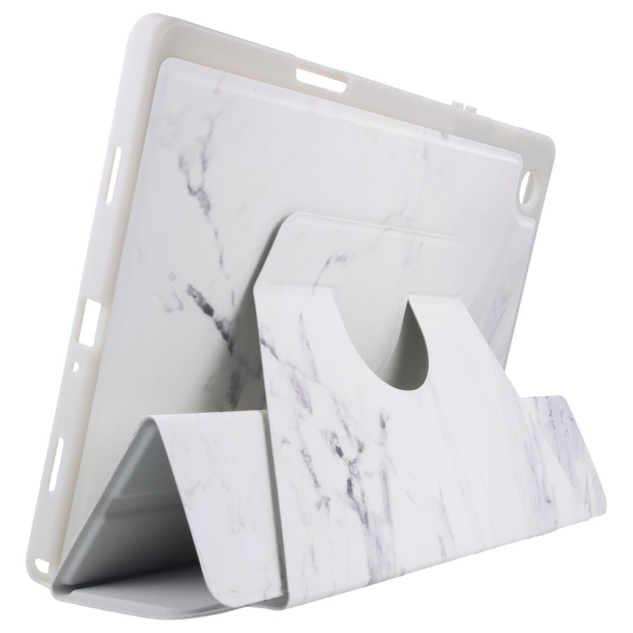 Funda Flip Cover Giratoria con Diseño para Tablet para Samsung Galaxy Tab A9 Plus