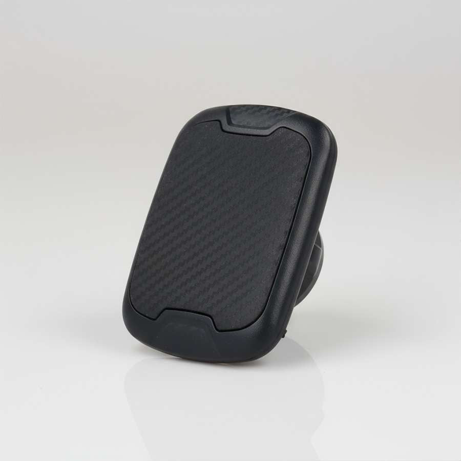 Soporte Cabezal de Auto para Celular - Imán Premium