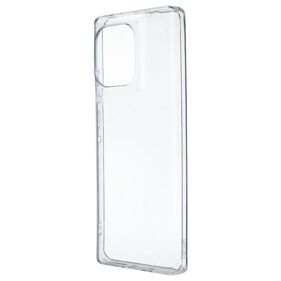 Funda Silicona Transparente para Motorola Edge 50 Pro