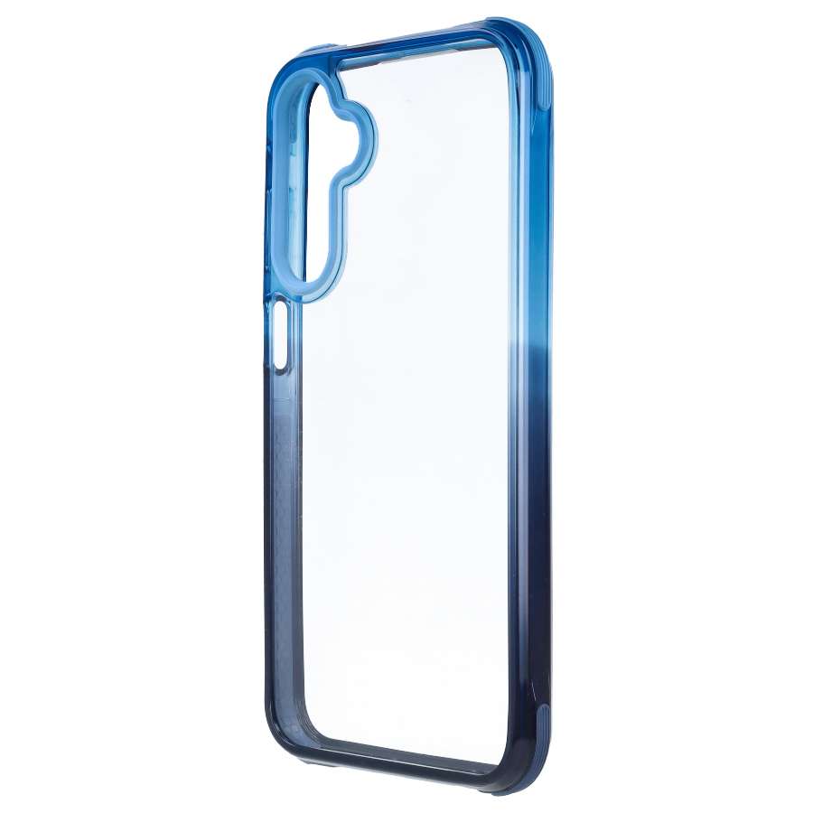 Funda Bumper Reforzada Degradada para Samsung Galaxy A25 5G