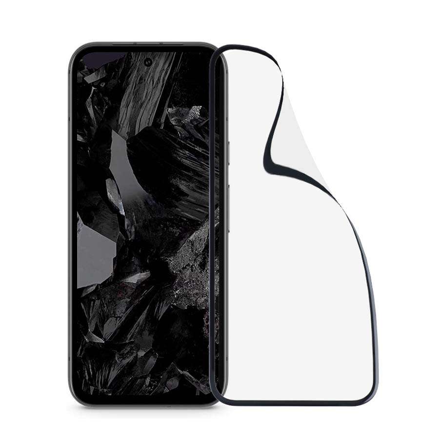 Vidrio Templado Completo Irrompible para Google Pixel 8A
