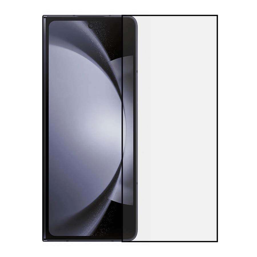 Vidrio Templado Delantero para Samsung Galaxy Z Fold 6