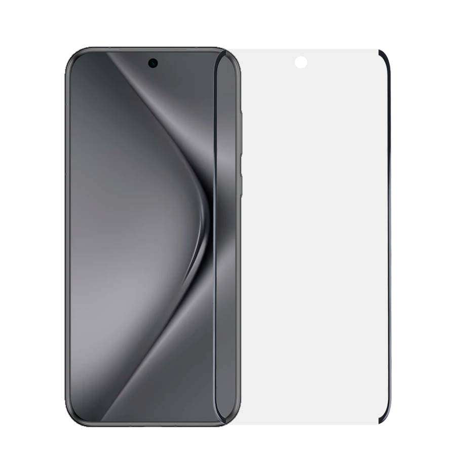 Vidrio Templado Completo Irrompible para Huawei Pura 70 Pro