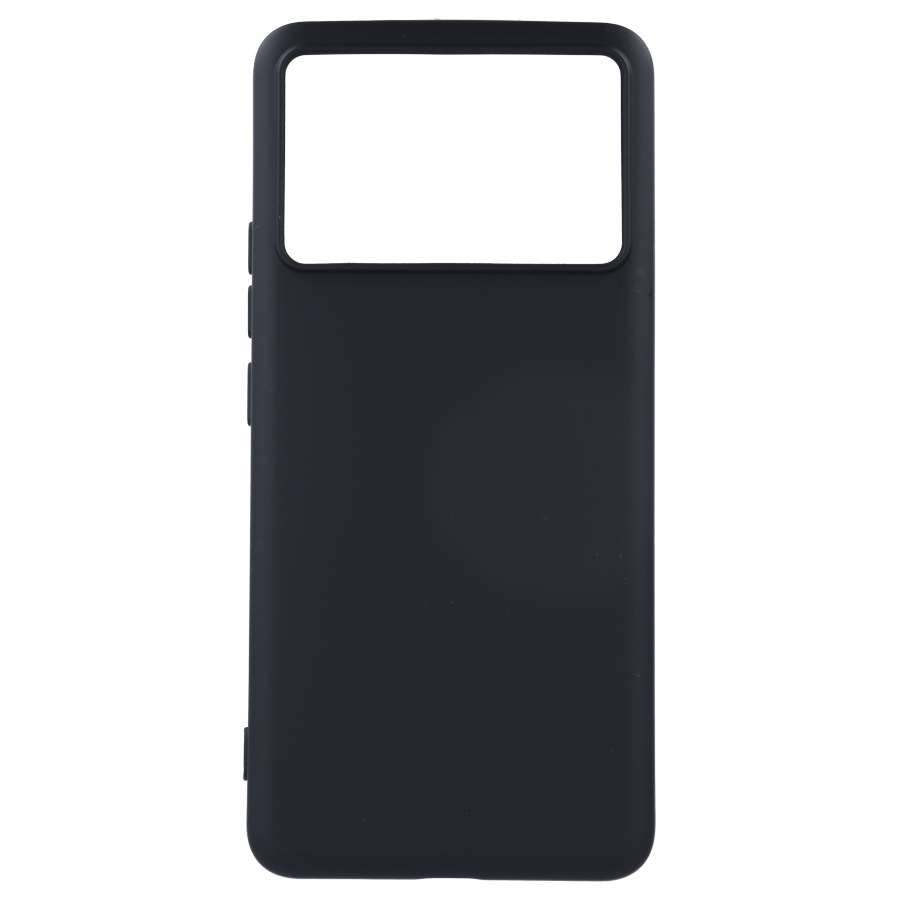 Funda Ultra Suave para Xiaomi Poco F6 Pro