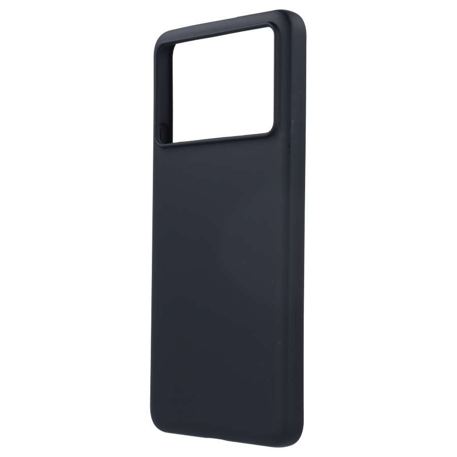 Funda Ultra Suave para Xiaomi Poco F6 Pro