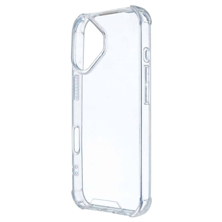 Funda Reforzada para iPhone 16