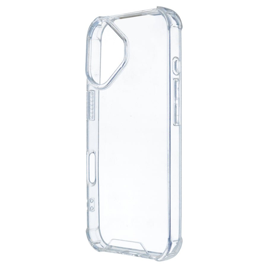 Funda Reforzada para iPhone 16