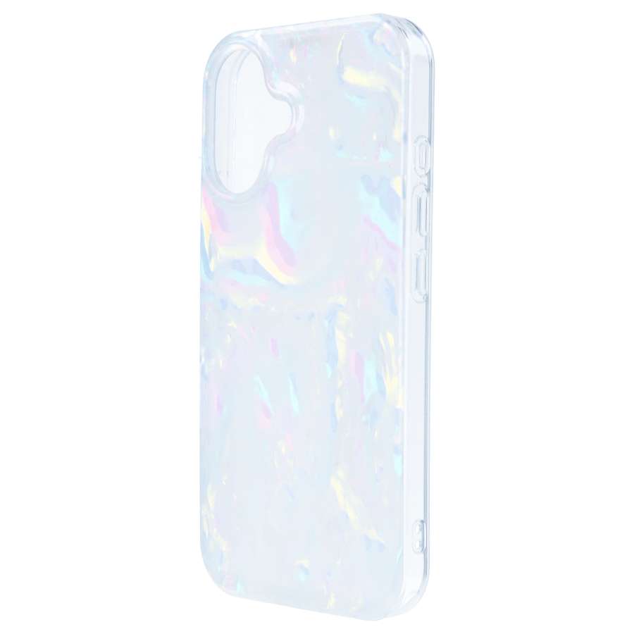 Funda Shell Case para iPhone 16
