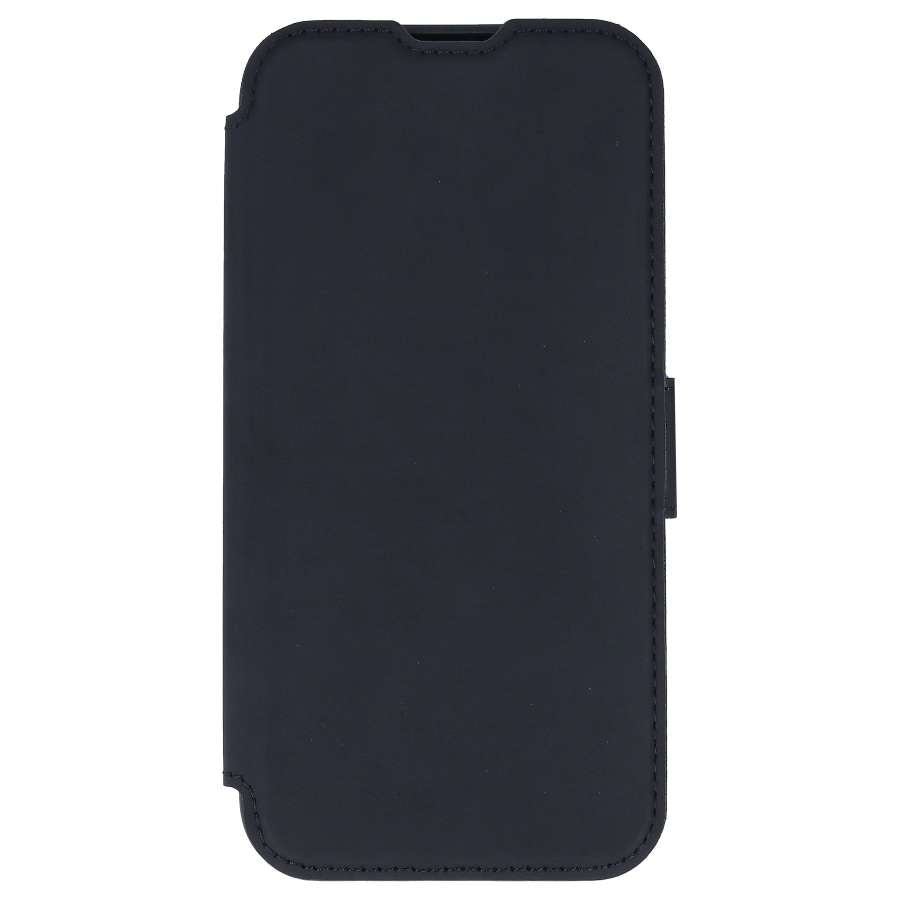 Funda Libro Suave para iPhone 16 Pro Max