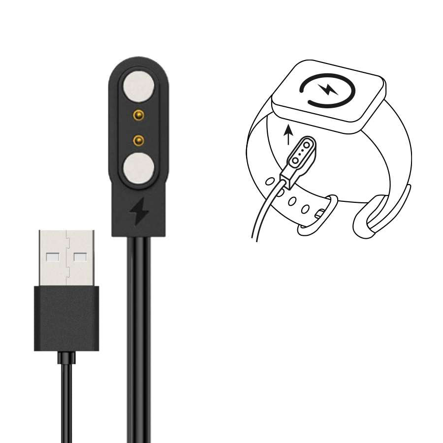 Cable de Carga para Reloj Inteligente - Cable SmartWatch